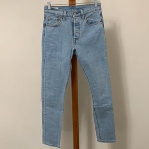 Levi’s 501 Skinny